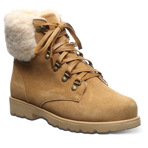 Bearpaw Women's Sam Boots - Walmart.com