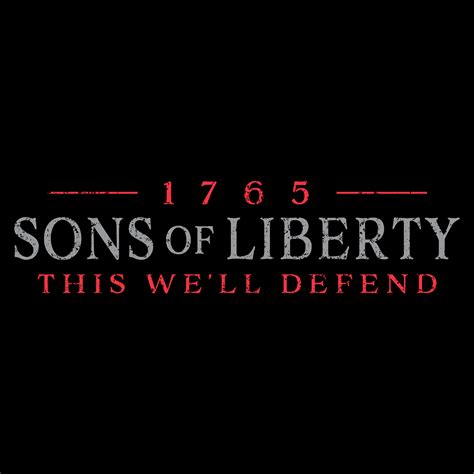 Flag sons of liberty – Artofit