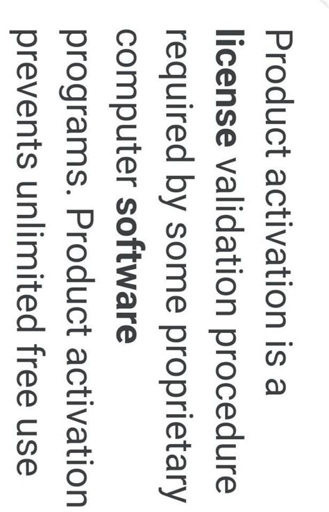 11.Name the technique used by software manufacturers to ensure that ...