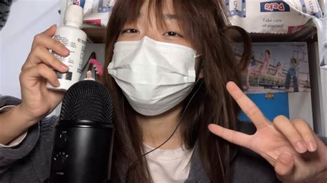 CWC ASMR 的图像结果