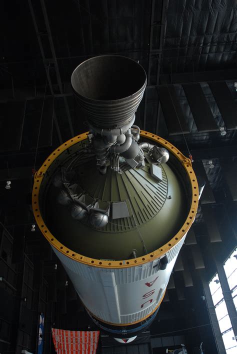 U. S. Space & Rocket Center