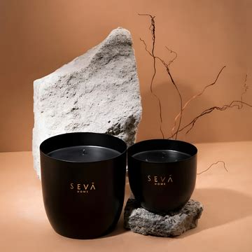 Buy Home Fragrances: Candles, Diffusers & More | Seva Home