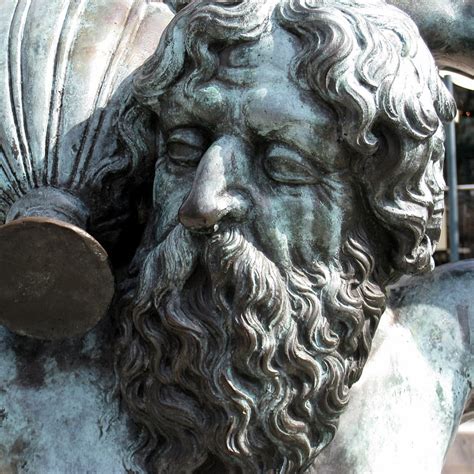 Proteus Greek Mythology