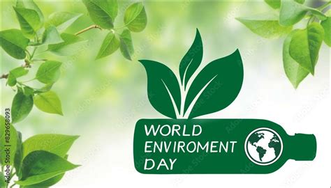 The Environment Day 的图像结果