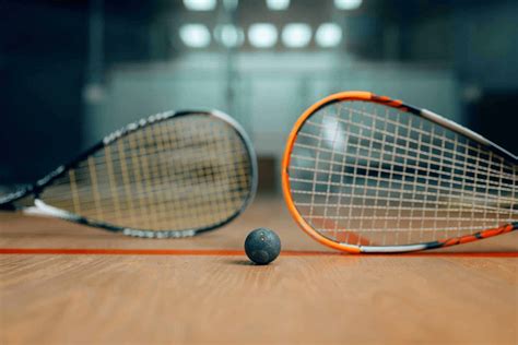 The Rules of Squash: Everything You Need to Know Before Hitting the Court