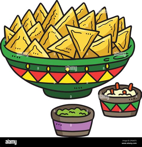 Nachos Art