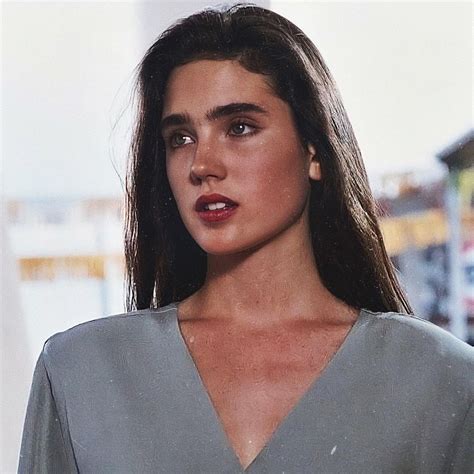 Pin by Ancient Meg on Connelly | Jennifer connelly, Jennifer connelly ...