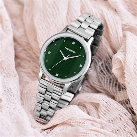 Provogue Watches - Min 60% Off | Buy Provogue Watches Online at Best ...