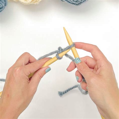Image result for Knitting Machine Cast On 4 Tutorials