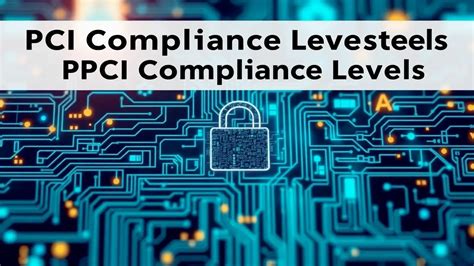 PCI compliance levels 101: Definitions & key requirements