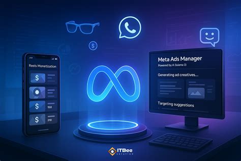 Meta Updates 2025: What Businesses Need to Know - ITBee Solution