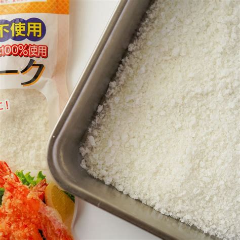 Gluten-Free “Panko” Rice Flakes - Kokoro Care Packages