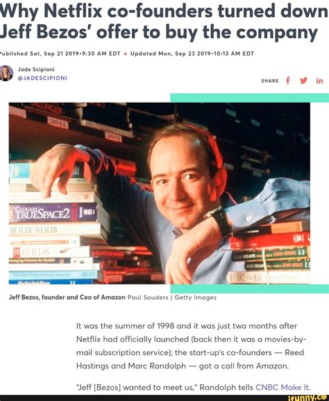 Jeff_bezos memes. Best Collection of funny Jeff_bezos pictures on iFunny