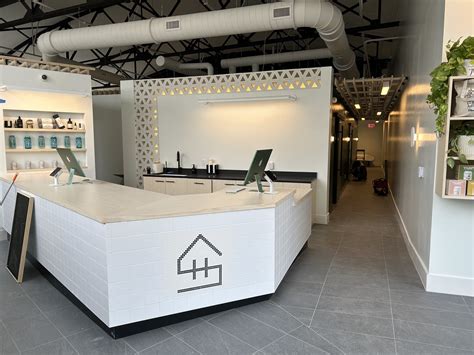 Asheville's Sauna House opens massive location in Charlotte - Axios ...
