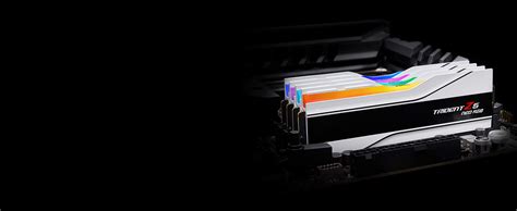Buy Shop G.SKILL Trident Z5 Neo RGB 128GB (2x64GB) 6000MT/s DDR5 Memory ...