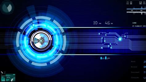 Free Modern Technology Wallpaper 的图像结果