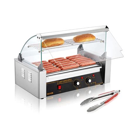 Renting A Hot-Dog Grill From Party Rentals OF Albany - Rent Party Games
