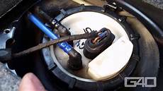 benzin aus auto abpumpen benzinpumpe am vw golf 4 wechseln kraftstoffpumpe benzin aus auto abpumpen benzinpumpe am vw golf 4 wechseln kraftstoffpumpe