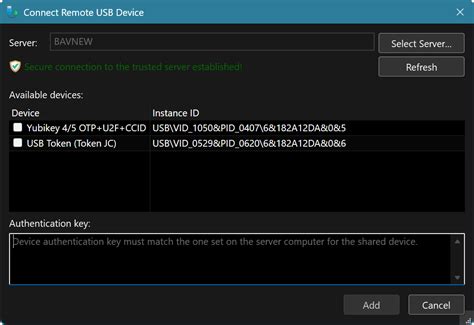 Image result for Add USB Device