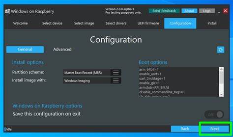 Image result for Windows 10 On Raspberry Pi True 64-Bit