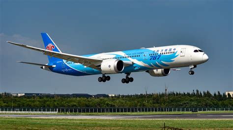 Boeing 787-9 Dreamliner - oneworld virtual