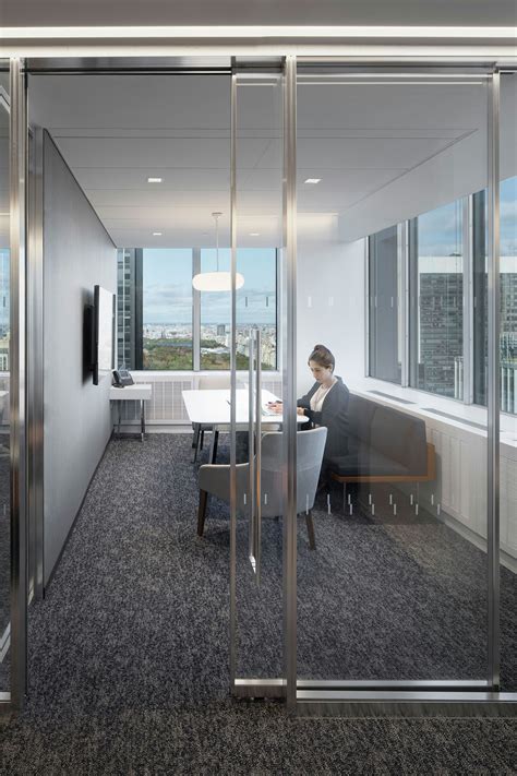 Arent Fox New York Headquarters