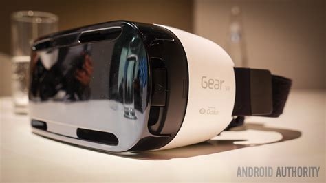 Android Gear VR 的图像结果