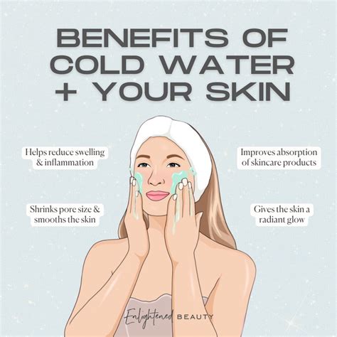 What Are The Benefits Of Cold Water at Sally Patrick blog