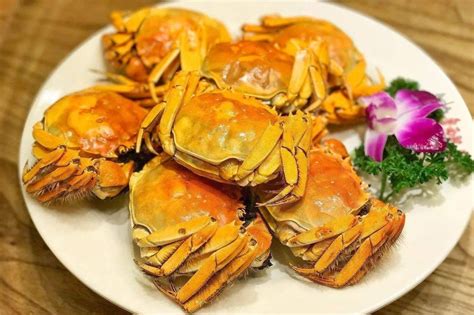 没想到吧？新疆螃蟹“超越”阳澄湖跳上江浙沪餐桌_上海