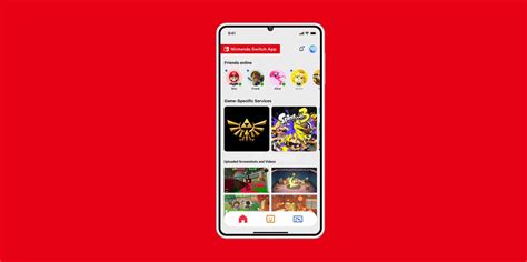 Nintendo Switch App si aggiorna: condivisione semplificata e nuove ...