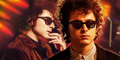 8 Details About Bob Dylan's Life That A Complete Unknown Leaves Out