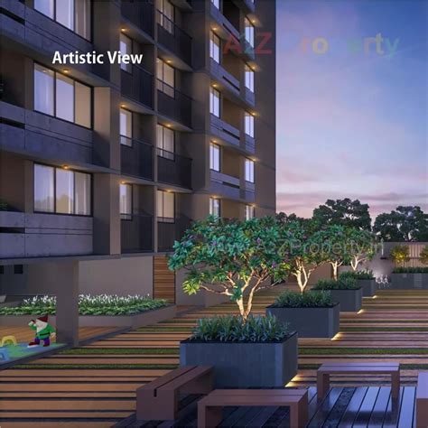 Kailash Rejoice | Bungalows, Flats, Offices & Shops at Nana-chiloda ...