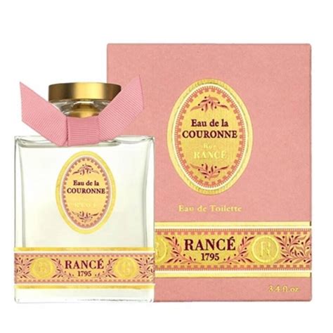 RANCE 1795 RUE RANCE EAU DE LA COURONNE (W) EDT 100ML