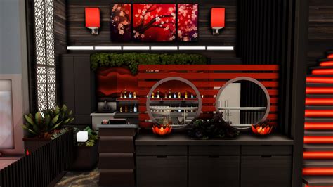 Sims 4 Restaurant Sign 的图像结果