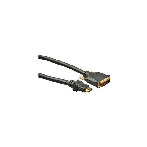 Viewsonic Viewsonic CB-00008948 HDMI Male to DVI-D Dual Link Male 1.8 m ...