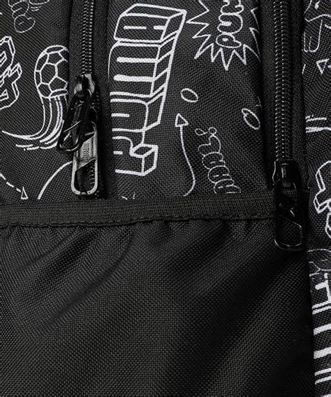 PUMA Men's Lifestyle Backpack - Durable and Stylish Everyday Bag ...