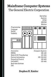 Mainframe Computer Books 的图像结果