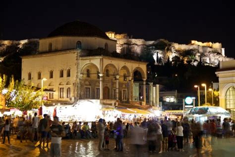 Beautiful place but not safe … - Reviews, Photos - Monastiraki ...