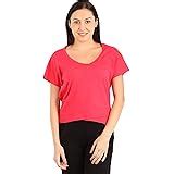 Buy PUMA womens Heather Cat Tee Puma Black Heather-Gold Prt T-Shirt-S ...