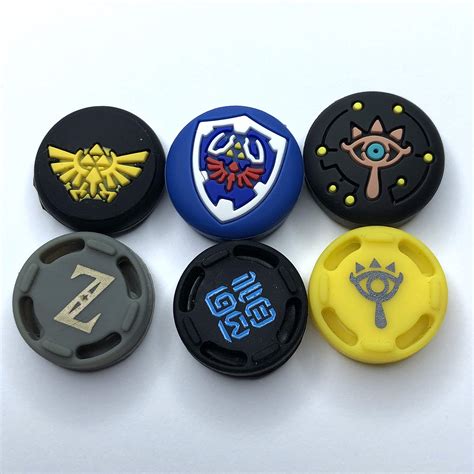 Buy Legend of Zelda Breath of the Wild Sheikah Eye, Hylian Shield ...