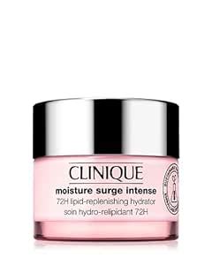 Clinique Moisture Surge Intense Skin Fortifying Hydrator Gel (Very Dry ...