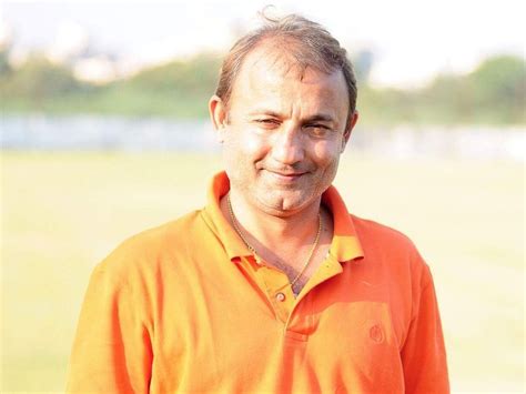 Nayan Mongia wants BCCI to appoint him as a national selector