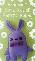 Image result for Cutest Bunny Plushies