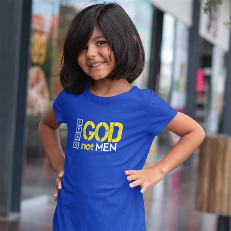 Girls Gospel T-shirt | Bible Verse T-shirt | Christian T-shirt ...