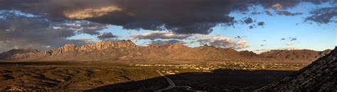 Elevation of Las Cruces, NM, USA - MAPLOGS