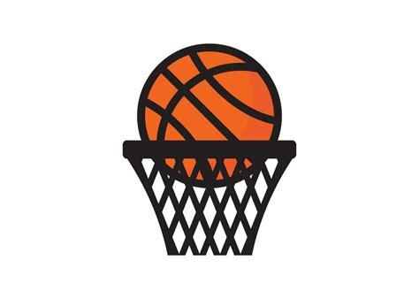 Basketball Icon Motif Design Examples 的图像结果