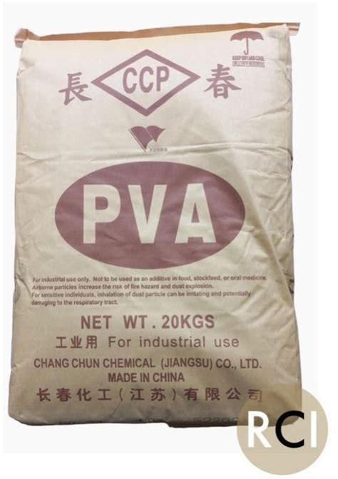 Polyvinyl Alcohol Powder Supplier from Mumbai