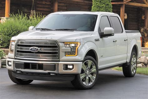 F150 2016