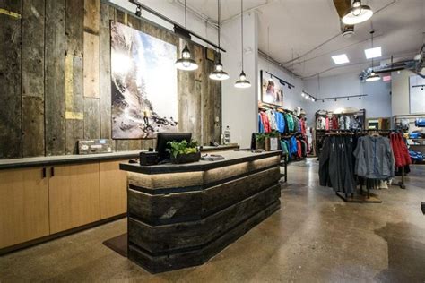 Image result for Rustic Retail Store Design