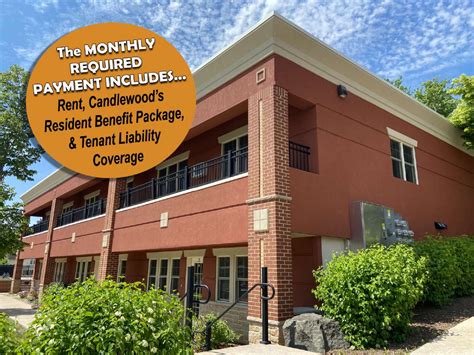 313 Clark St 10 Wausau, WI 54401 | Candlewood Property Management